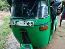 Bajaj RE 4 Stroke 2009 Three Wheel