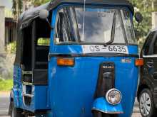Bajaj RE 4 Stroke 2009 Three Wheel