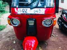 Bajaj RE 4 Stroke 2009 Three Wheel