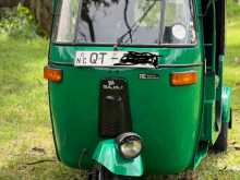 Bajaj RE 4 Stroke 2009 Three Wheel