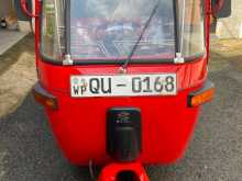 Bajaj RE 4 Stroke 2009 Three Wheel