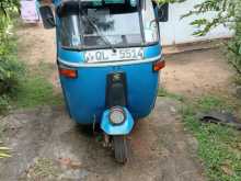 Bajaj RE 4 Stroke 2009 Three Wheel