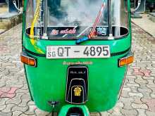 Bajaj RE 4 Stroke 2009 Three Wheel