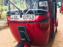 Bajaj RE 4 Stroke 2009 Three Wheel