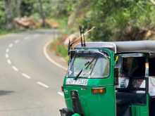 Bajaj RE 4 Stroke 2009 Three Wheel