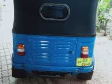 Bajaj RE 4 Stroke 2009 Three Wheel