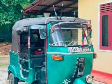 Bajaj RE 4 Stroke 2009 Three Wheel