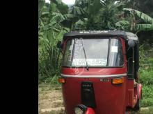 Bajaj RE 4 Stroke 2009 Three Wheel