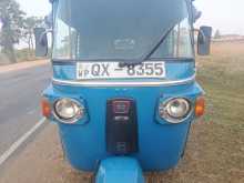 Bajaj RE 4 Stroke 2010 Three Wheel