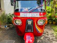 Bajaj RE 4 Stroke 2010 Three Wheel