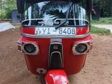 Bajaj Re 4 Stroke 2010 Three Wheel