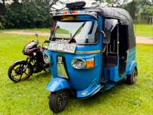 Bajaj RE 4 Stroke 2010 Three Wheel