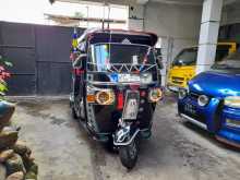 Bajaj RE 4 Stroke 2010 Three Wheel