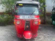 Bajaj RE 4 Stroke 2010 Three Wheel