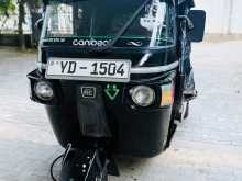Bajaj RE 4 Stroke 2010 Three Wheel