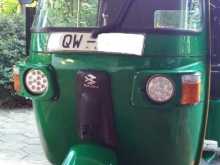 Bajaj Re 4 Stroke 2010 Three Wheel