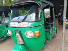 Bajaj RE 4 Stroke 2010 Three Wheel