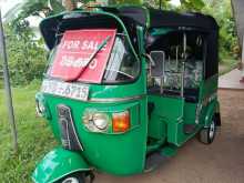 Bajaj RE 4 Stroke 2010 Three Wheel