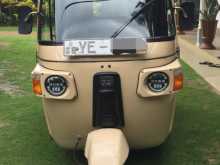 Bajaj RE 4 Stroke 2010 Three Wheel