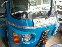 Bajaj RE 4 Stroke 2010 Three Wheel