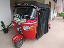 Bajaj Re 4 Stroke 2010 Three Wheel