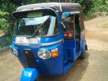 Bajaj RE 4 Stroke 2010 Three Wheel