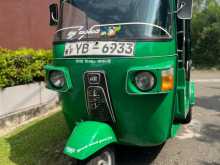 Bajaj RE 4 Stroke 2010 Three Wheel