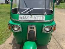 Bajaj RE 4 Stroke 2010 Three Wheel