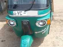 Bajaj RE 4 Stroke 2010 Three Wheel