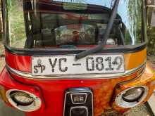 Bajaj RE 4 Stroke 2010 Three Wheel