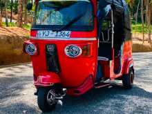 Bajaj RE 4 Stroke 2010 Three Wheel