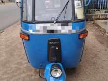 Bajaj RE 4 Stroke 2010 Three Wheel