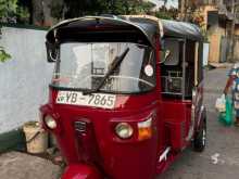 Bajaj RE 4 Stroke 2010 Three Wheel