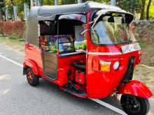 Bajaj RE 4 Stroke 2010 Three Wheel