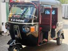 Bajaj RE 4 Stroke 2010 Three Wheel