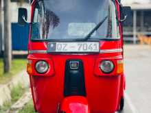 Bajaj RE 4 Stroke 2010 Three Wheel