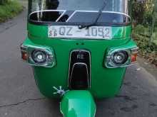 Bajaj RE 4 Stroke 2010 Three Wheel