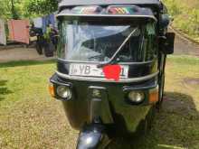Bajaj Re 4 Stroke 2010 Three Wheel