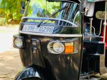Bajaj RE 4 Stroke 2010 Three Wheel