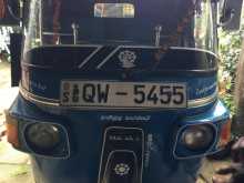 Bajaj RE 4 Stroke 2010 Three Wheel