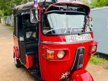 Bajaj RE 4 Stroke 2010 Three Wheel