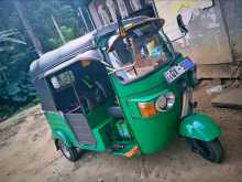 Bajaj Re 4 Stroke 2010 Three Wheel