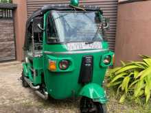 Bajaj RE 4 Stroke 2010 Three Wheel