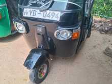 Bajaj RE 4 Stroke 2010 Three Wheel