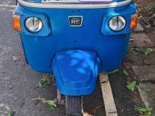 Bajaj RE 4 Stroke 2010 Three Wheel