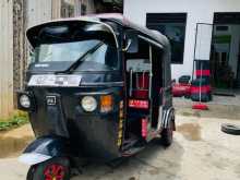 Bajaj RE 4 Stroke 2010 Three Wheel