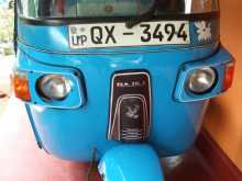 Bajaj RE 4 Stroke 2010 Three Wheel