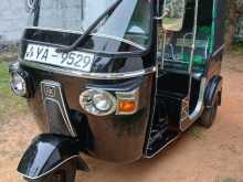 Bajaj RE 2010 Three Wheel