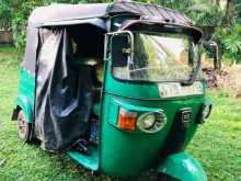 Bajaj RE 4 Stroke 2010 Three Wheel