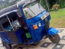 Bajaj RE 4 Stroke 2010 Three Wheel